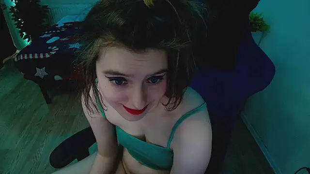 CranberryHot online show from March 29, 12:16 pm