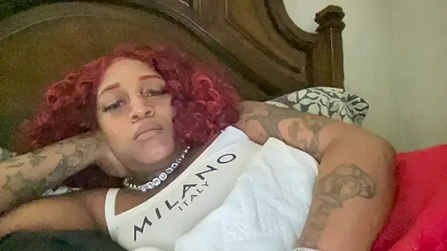 Creamesensation online show from February 21, 3:29 am