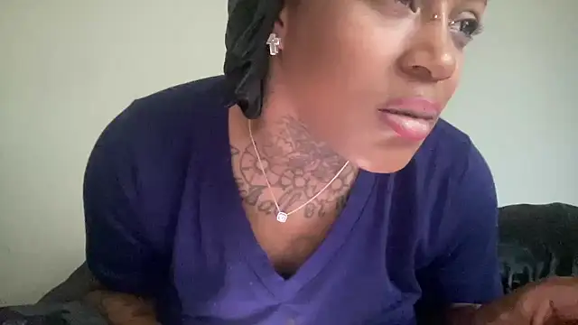 Creamesensation online show from February 27, 2:50 pm