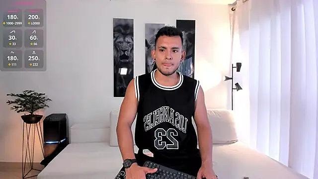 Stud samu online show from September 24, 8:34 pm