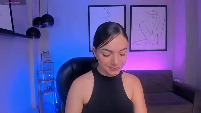 MorganHicks online show from June 20, 12:19 pm