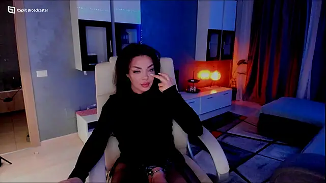 Miss kay1111 online show from February 8, 8:10 pm