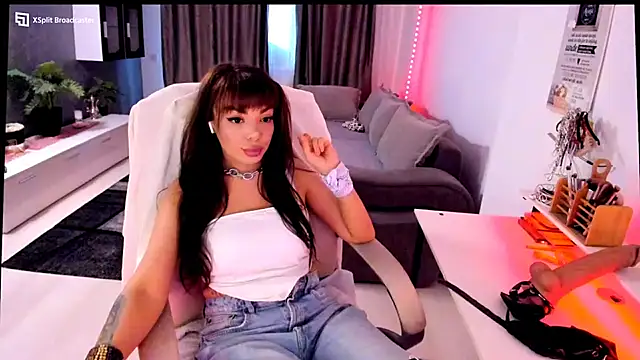 Miss kay1111 online show from September 26, 3:27 pm