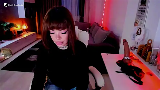 Miss kay1111 online show from January 8, 3:03 pm