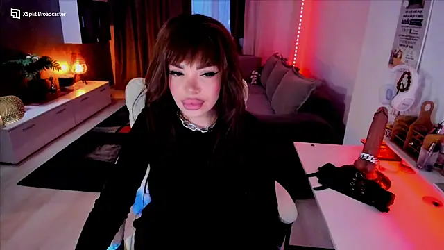 Miss kay1111 online show from January 10, 2:52 pm