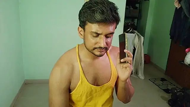 daringcutie online show from March 24, 9:03 am