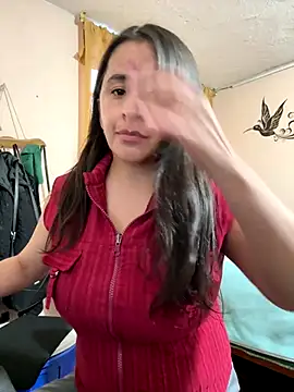 latinfemale online show from November 17, 10:26 pm