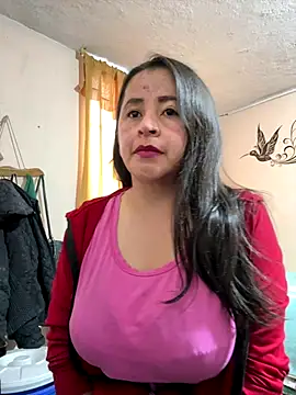 latinfemale online show from November 18, 9:52 pm