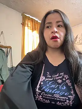 latinfemale online show from January 6, 8:56 pm