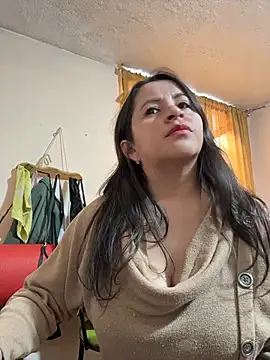 latinfemale online show from March 5, 7:54 pm