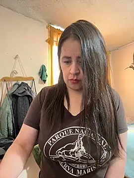 latinfemale online show from April 21, 8:23 pm