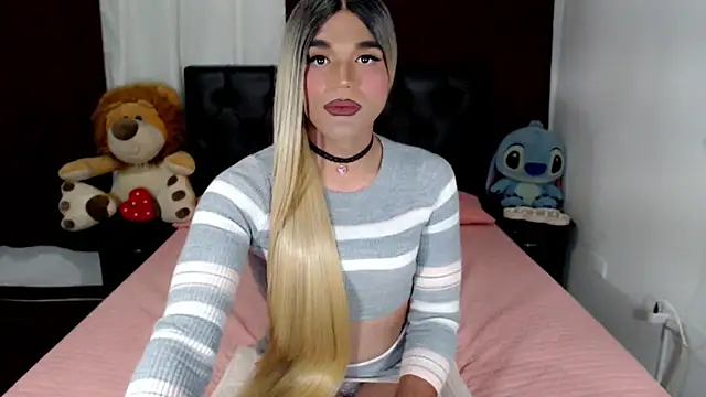 Morgan rox23 online show from December 28, 6:06 am