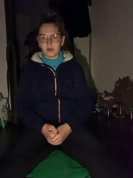 IamYourNarcotic online show from December 11, 3:15 pm