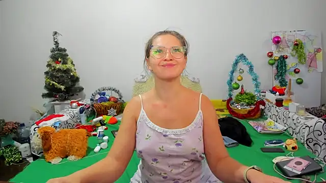 IamYourNarcotic online show from December 21, 12:49 pm