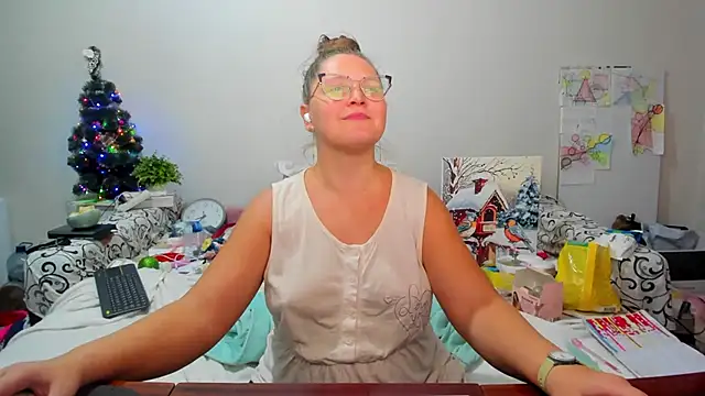 IamYourNarcotic online show from December 19, 2:13 pm