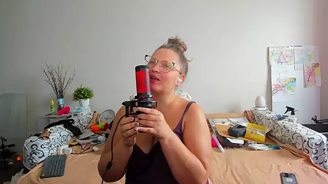 IamYourNarcotic online show from February 24, 10:02 am