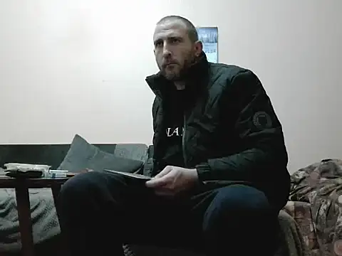 ZDRAVKICH online show from February 14, 9:33 pm