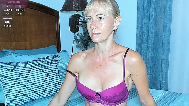 Christine 35 online show from September 16, 12:50 pm