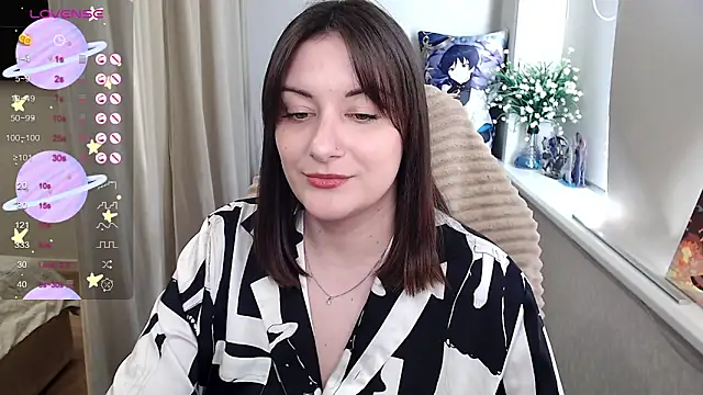 elise sweet online show from September 26, 2:48 am