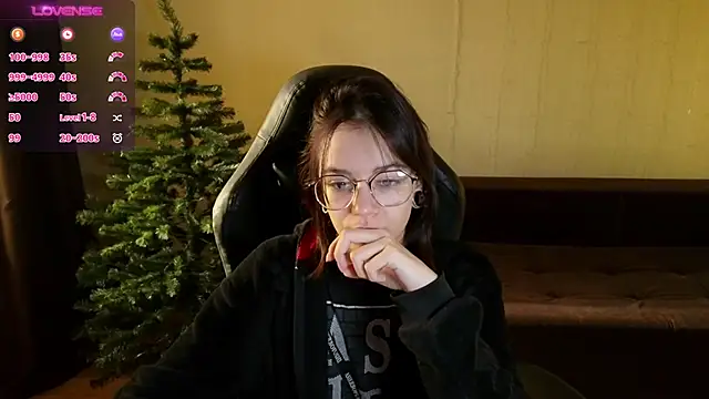 alyssa sweet online show from December 9, 4:56 am