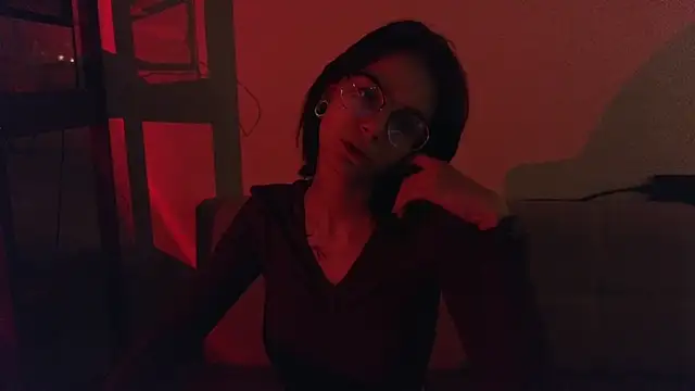 alyssa sweet online show from December 12, 3:59 pm