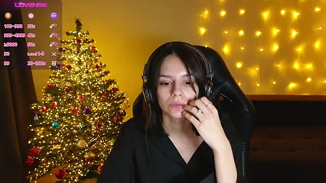 alyssa sweet online show from January 9, 6:38 am