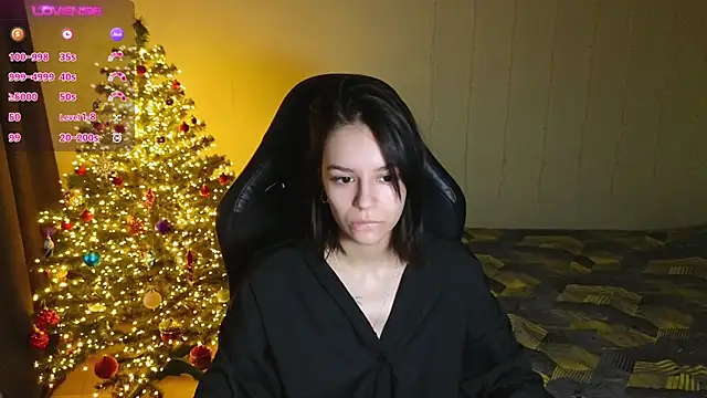 alyssa sweet online show from January 10, 3:18 am