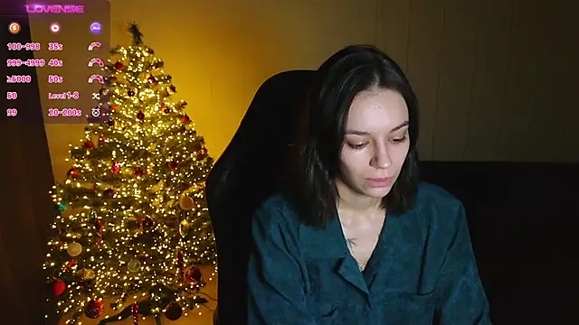 alyssa sweet online show from January 14, 3:11 am