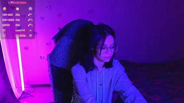 alyssa sweet online show from February 14, 4:15 am