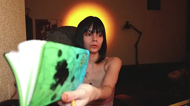 alyssa sweet online show from March 13, 8:37 am