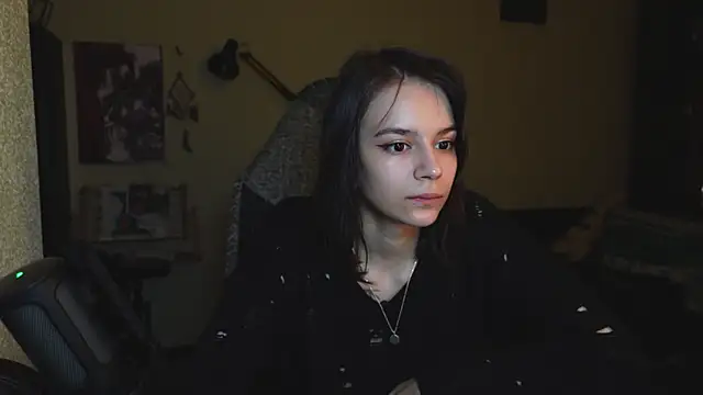 alyssa sweet online show from March 14, 4:32 am