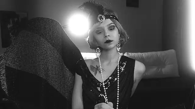 alyssa sweet online show from March 17, 8:29 am