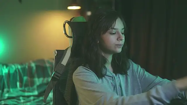 alyssa sweet online show from September 19, 3:41 am