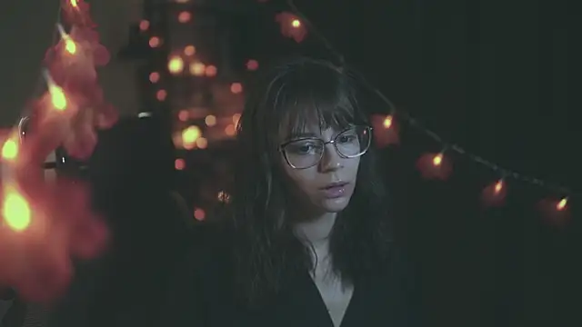 alyssa sweet online show from October 31, 5:30 am