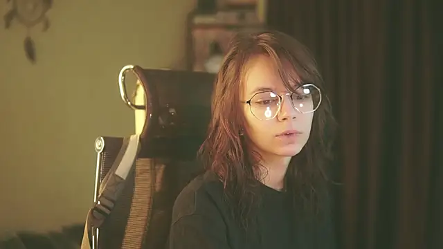 alyssa sweet online show from January 19, 5:33 am