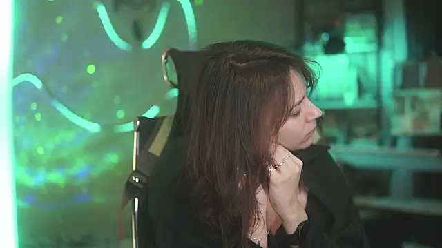 alyssa sweet online show from March 4, 5:13 am