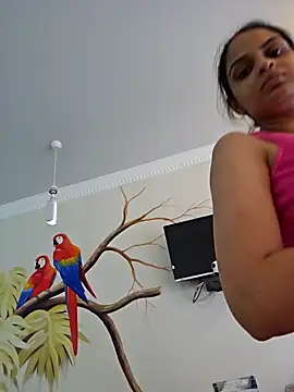 Snapshot of DirtySnowball69 chatting on January 9, 12:19 pm DirtySnowball69 online show from January 9, 12:19 pm