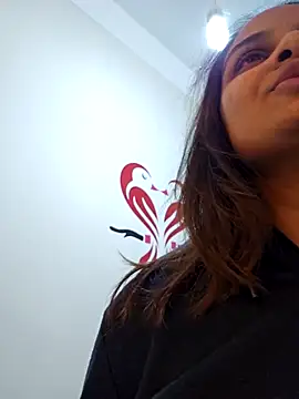 Snapshot of DirtySnowball69 chatting on February 18, 4:05 pm DirtySnowball69 online show from February 18, 4:05 pm