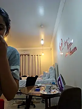 Snapshot of DirtySnowball69 chatting on February 22, 5:13 pm DirtySnowball69 online show from February 22, 5:13 pm