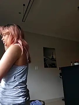 DirtySnowball69 online show from April 16, 7:53 am