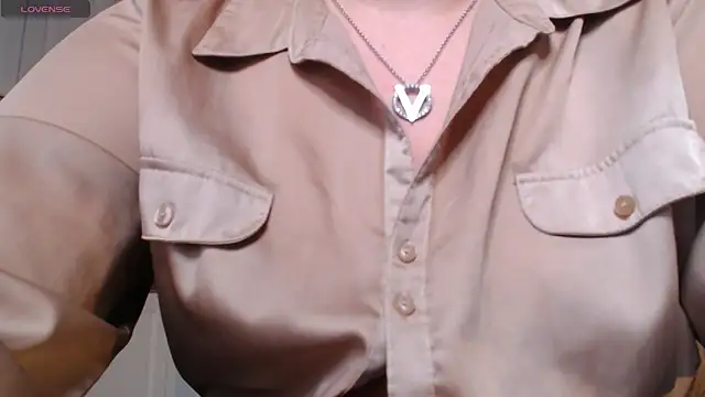 HotTiffani online show from January 24, 11:59 am