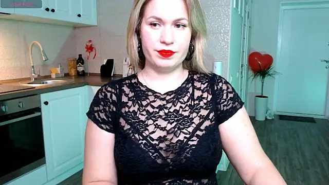 HotTiffani online show from February 28, 1:47 pm