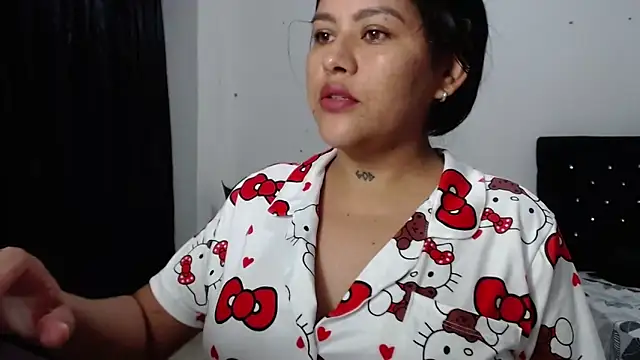 venuz mendoza20 online show from October 19, 12:50 pm