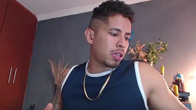 geirge teacherxx online show from December 3, 8:28 pm