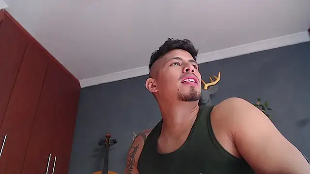 geirge teacherxx online show from March 22, 3:42 pm