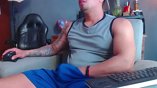 geirge teacherxx online show from November 21, 4:27 pm