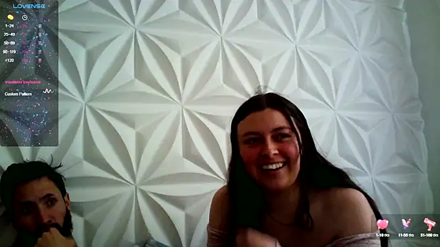 jerryandjessica online show from October 7, 10:29 pm