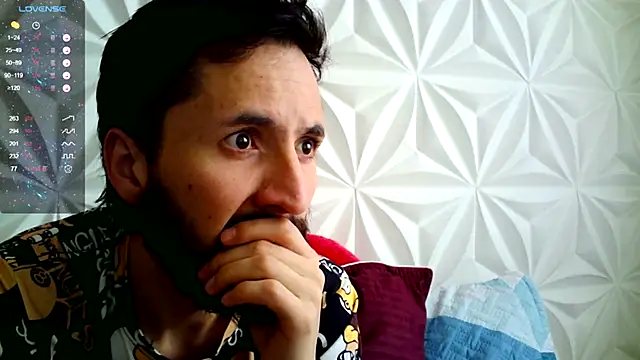 jerryandjessica online show from October 25, 7:19 pm