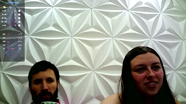 jerryandjessica online show from November 8, 11:36 pm