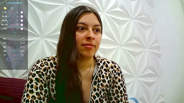 jerryandjessica online show from November 13, 11:03 pm